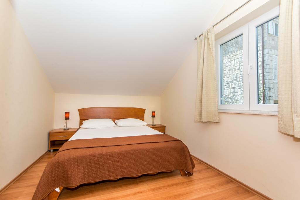Apartments Dadic ซัฟทัท ห้อง รูปภาพ