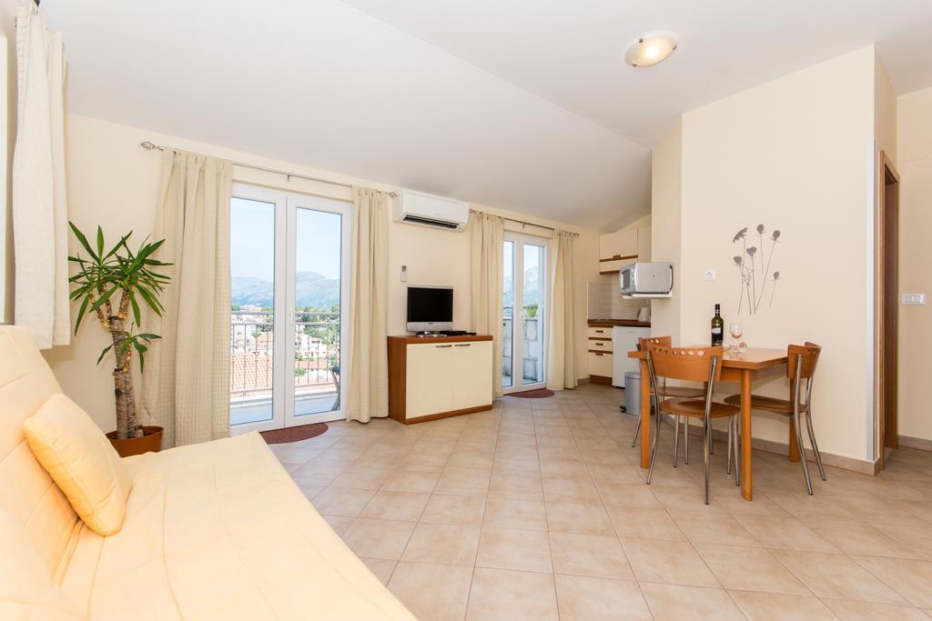Apartments Dadic ซัฟทัท ห้อง รูปภาพ