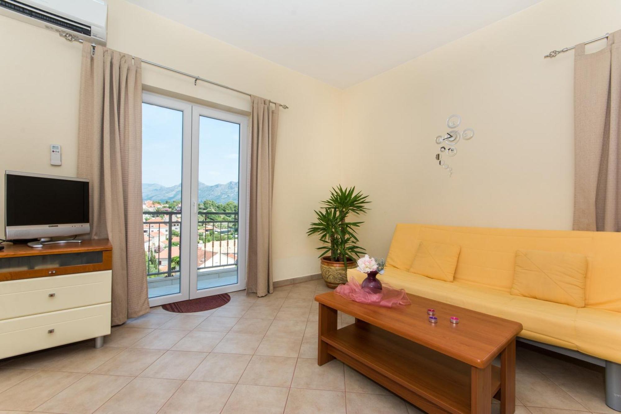 Apartments Dadic ซัฟทัท ห้อง รูปภาพ