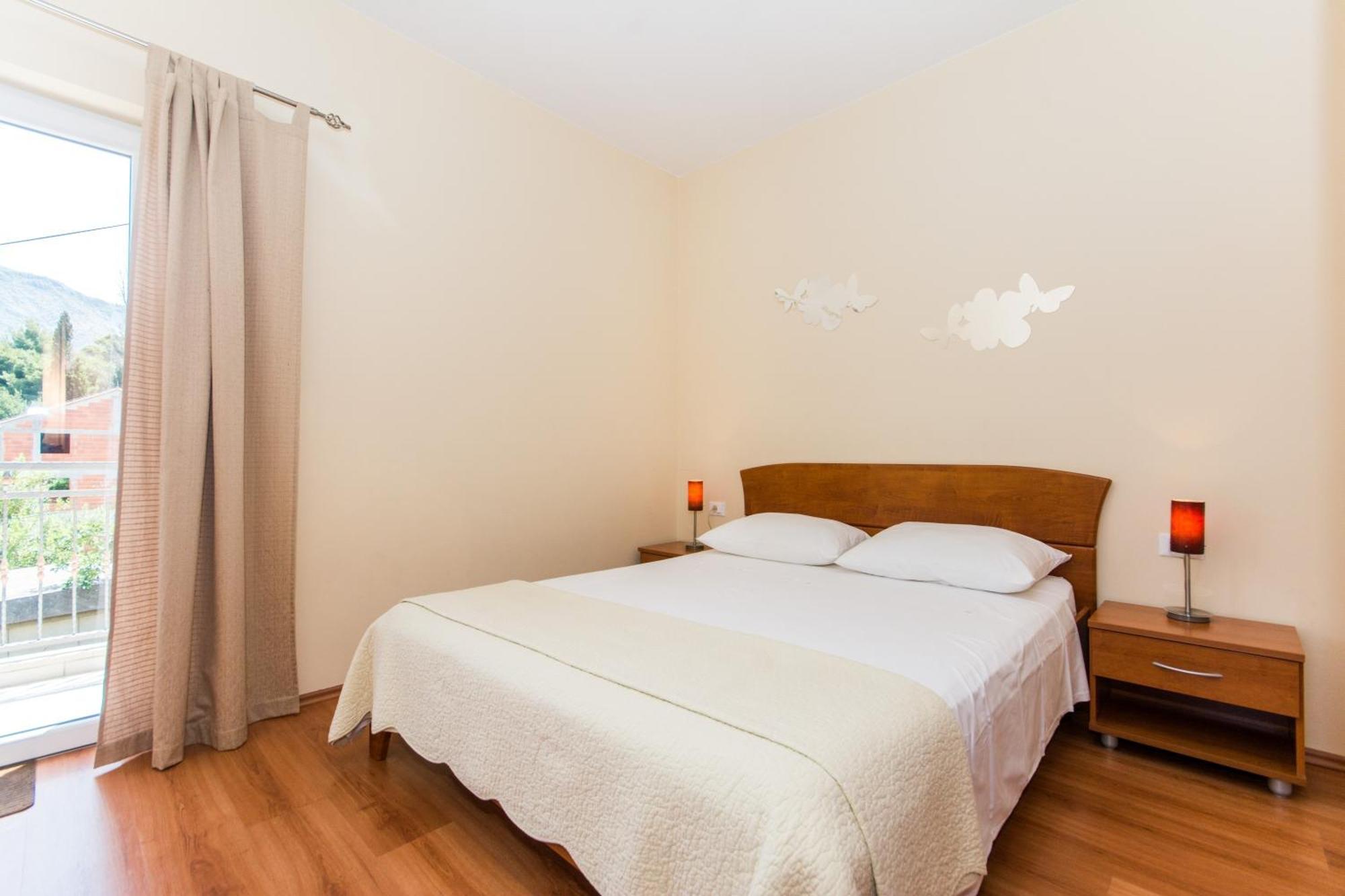 Apartments Dadic ซัฟทัท ห้อง รูปภาพ