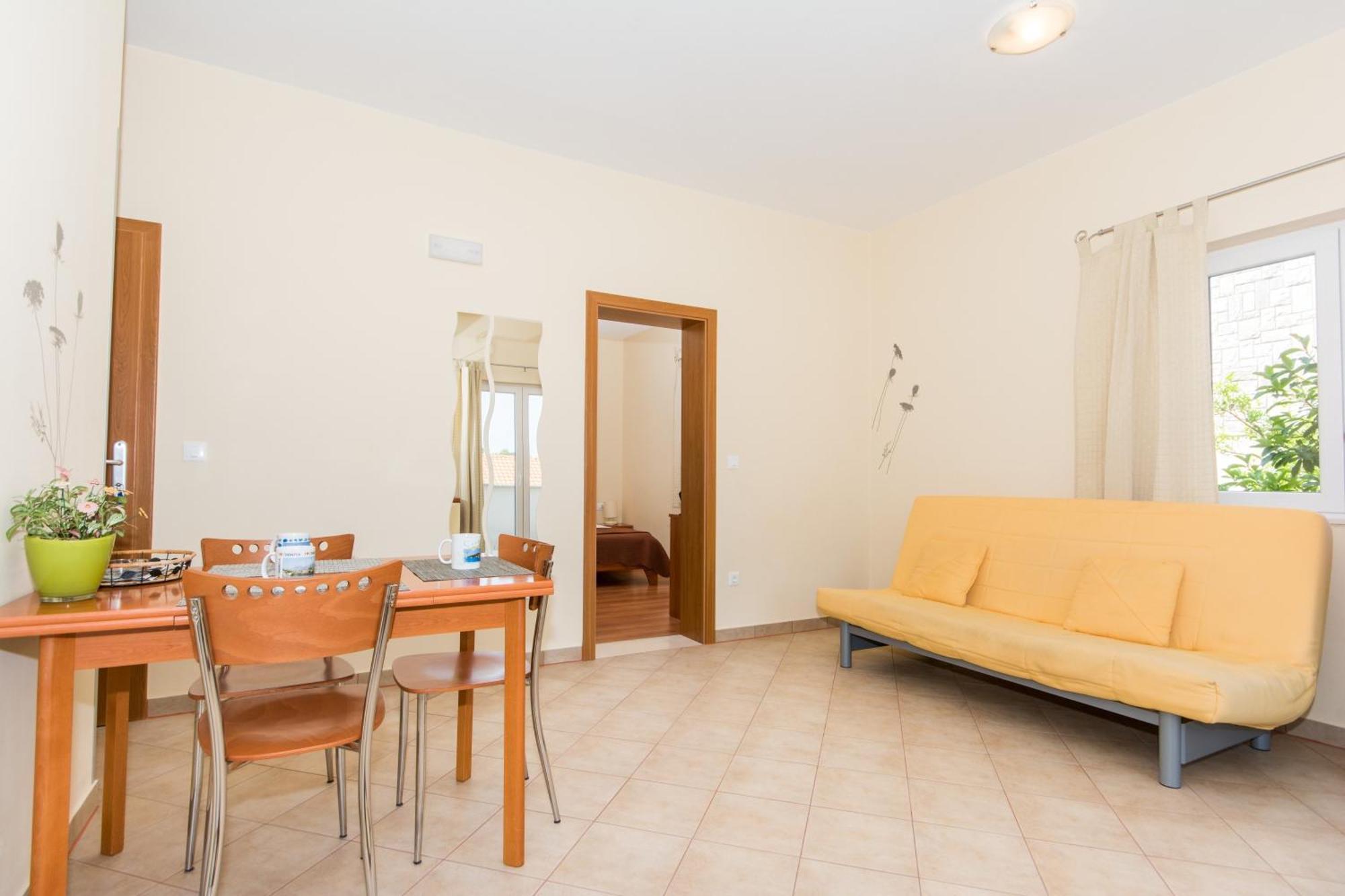 Apartments Dadic ซัฟทัท ห้อง รูปภาพ